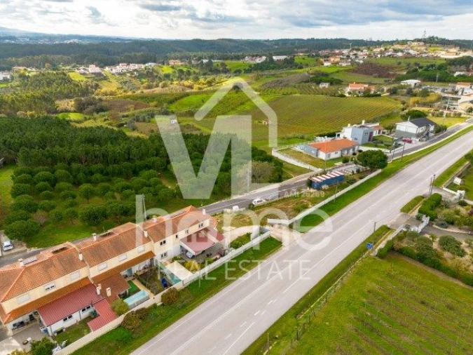 Moradia T4 para Venda em Codiceira Foto 14