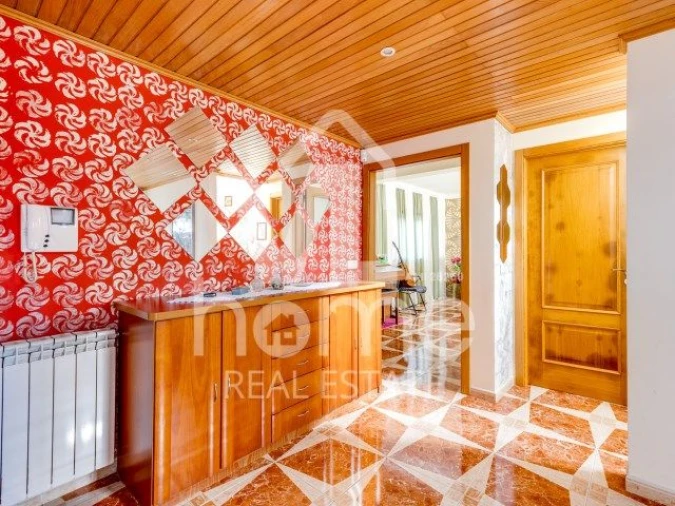 Moradia T4 para Venda em Codiceira Foto 37