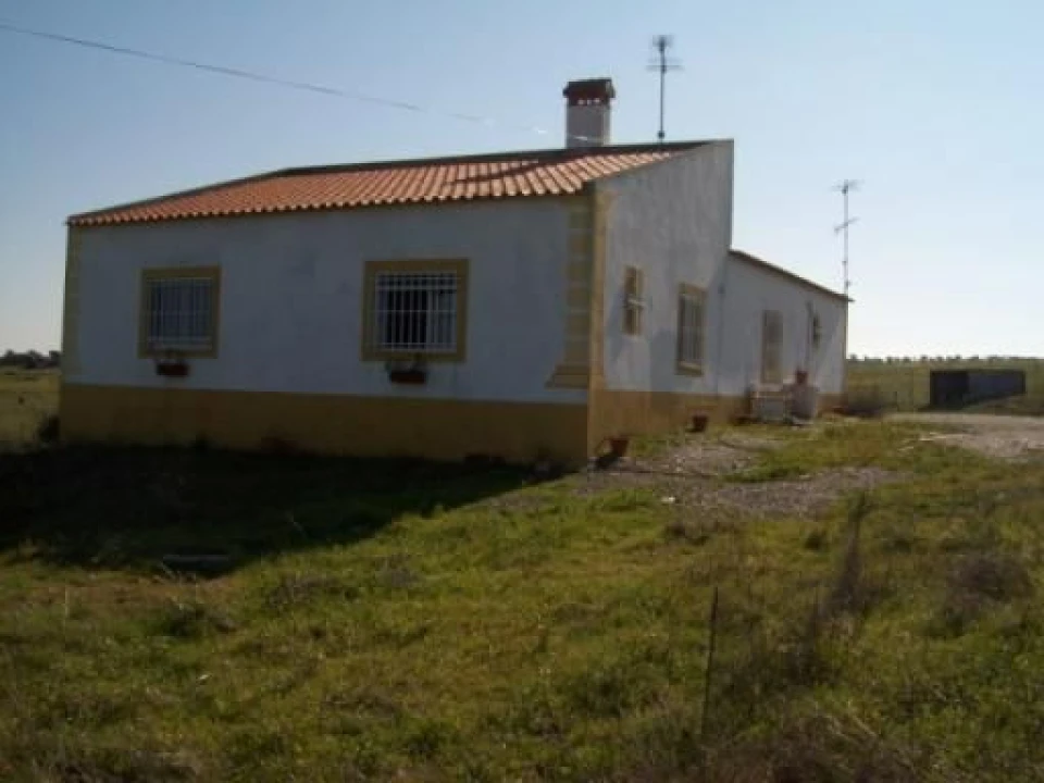 Negócio para Venda em Amareleja Foto 13