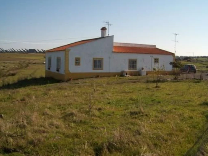 Negócio para Venda em Amareleja Foto 2