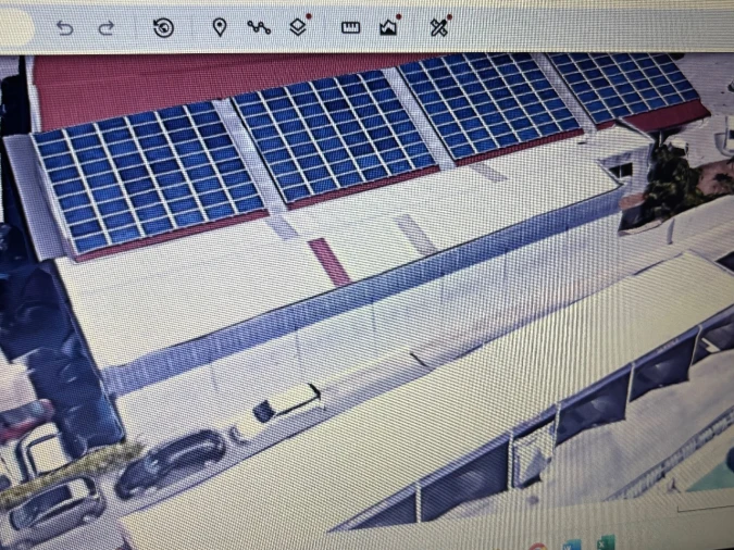 Prédio para Venda em Leiria Foto 9