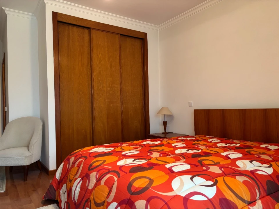 Apartamento T5 para Venda em Leiria Foto 5