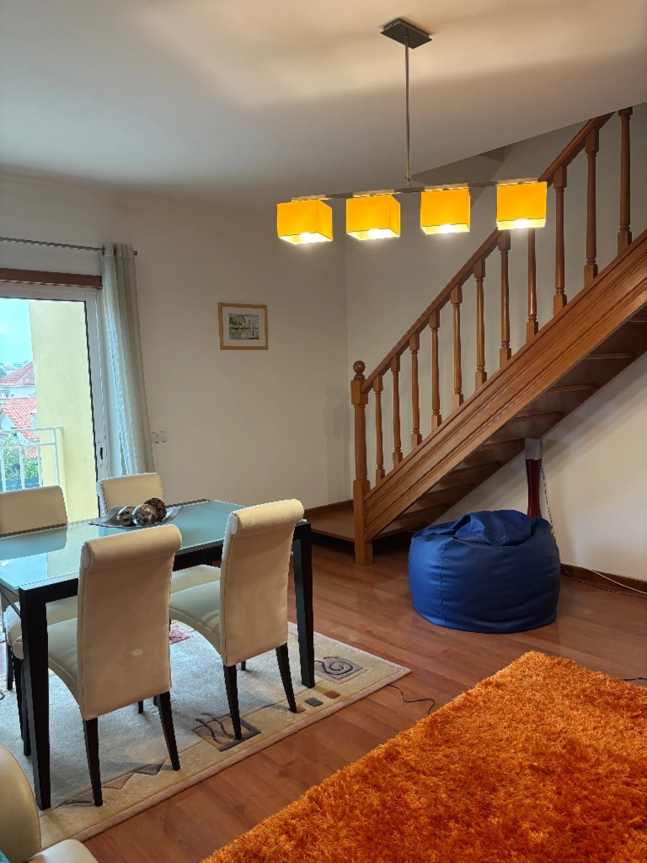 Apartamento T5 para Venda em Leiria Foto 7
