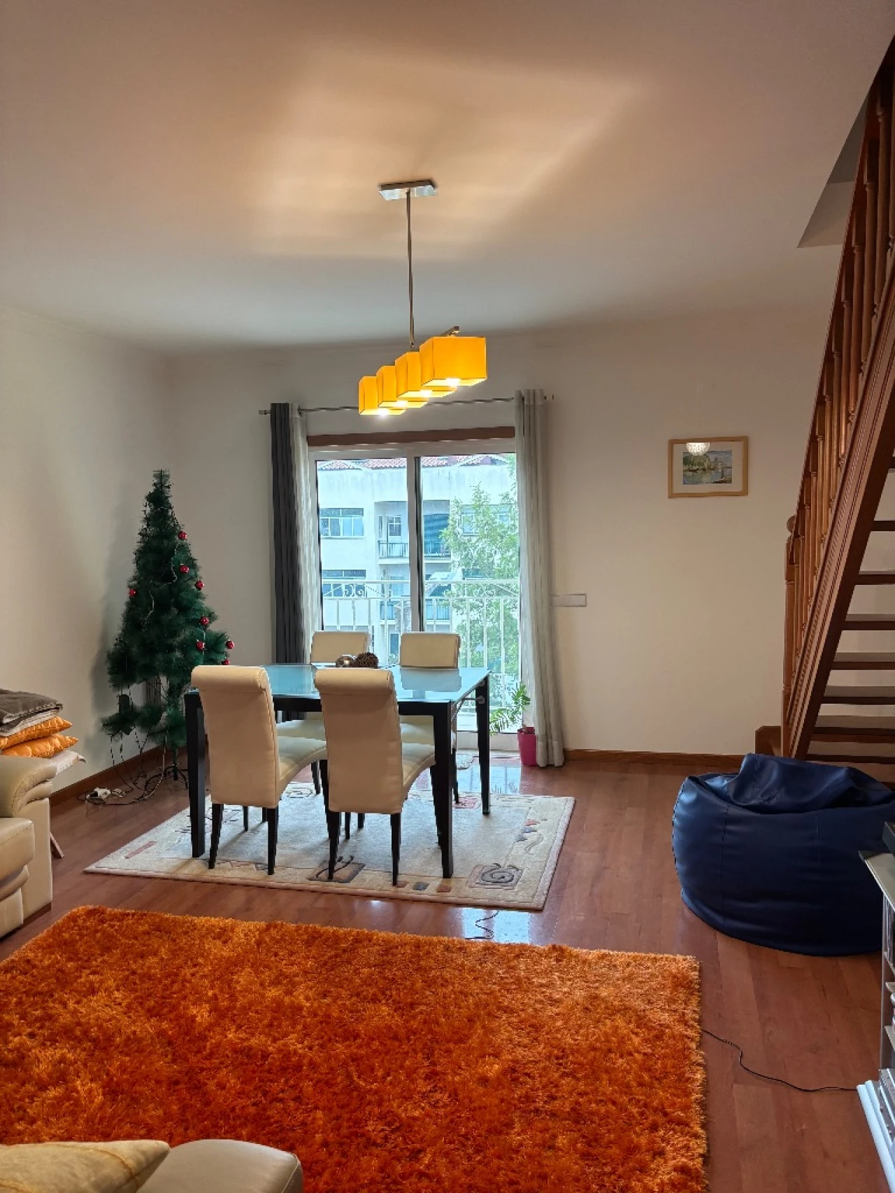 Apartamento T5 para Venda em Leiria Foto 10