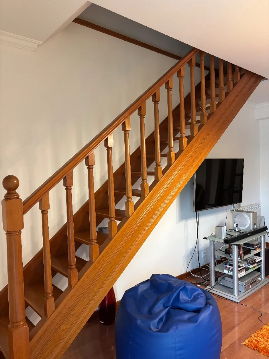 Apartamento T5 para Venda em Leiria Foto 14