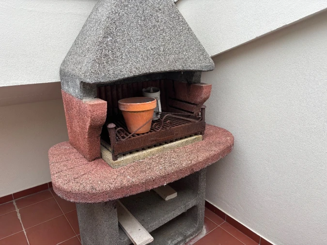 Apartamento T5 para Venda em Leiria Foto 15