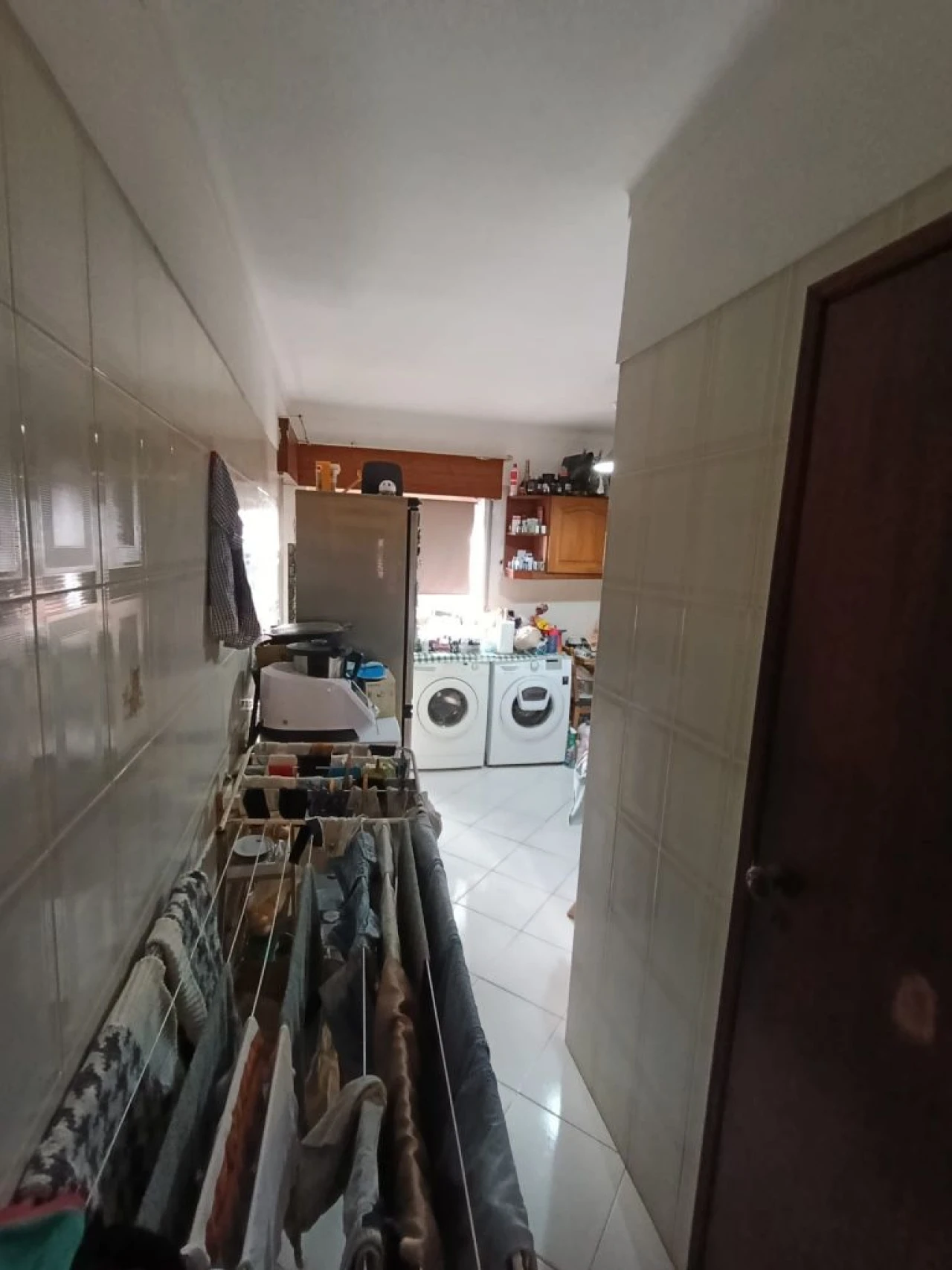 Apartamento T2 para Venda em Faro Foto 7