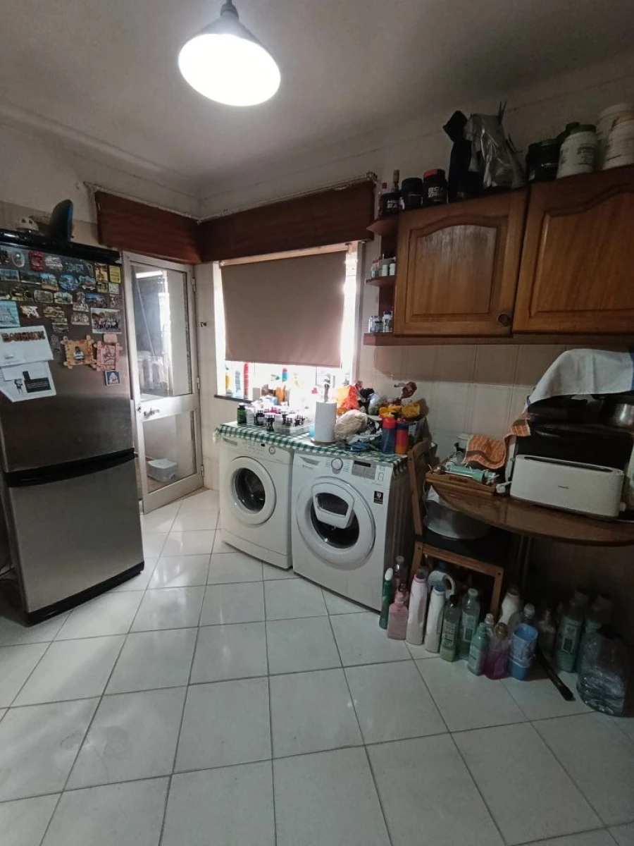 Apartamento T2 para Venda em Faro Foto 13