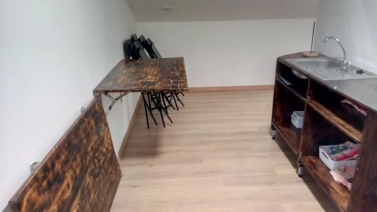 Quarto para Arrendamento em Azueira Foto 7