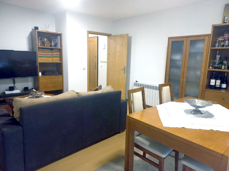 Apartamento T3 para Venda em Guimarães Foto 2
