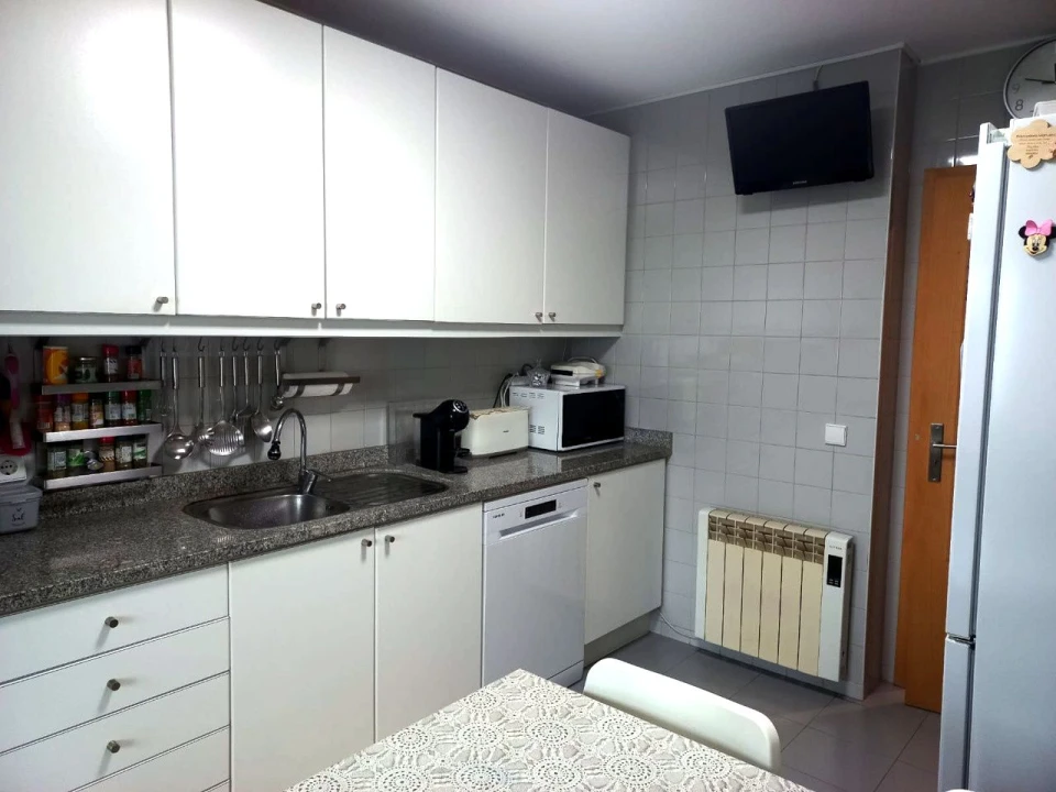 Apartamento T3 para Venda em Guimarães Foto 5