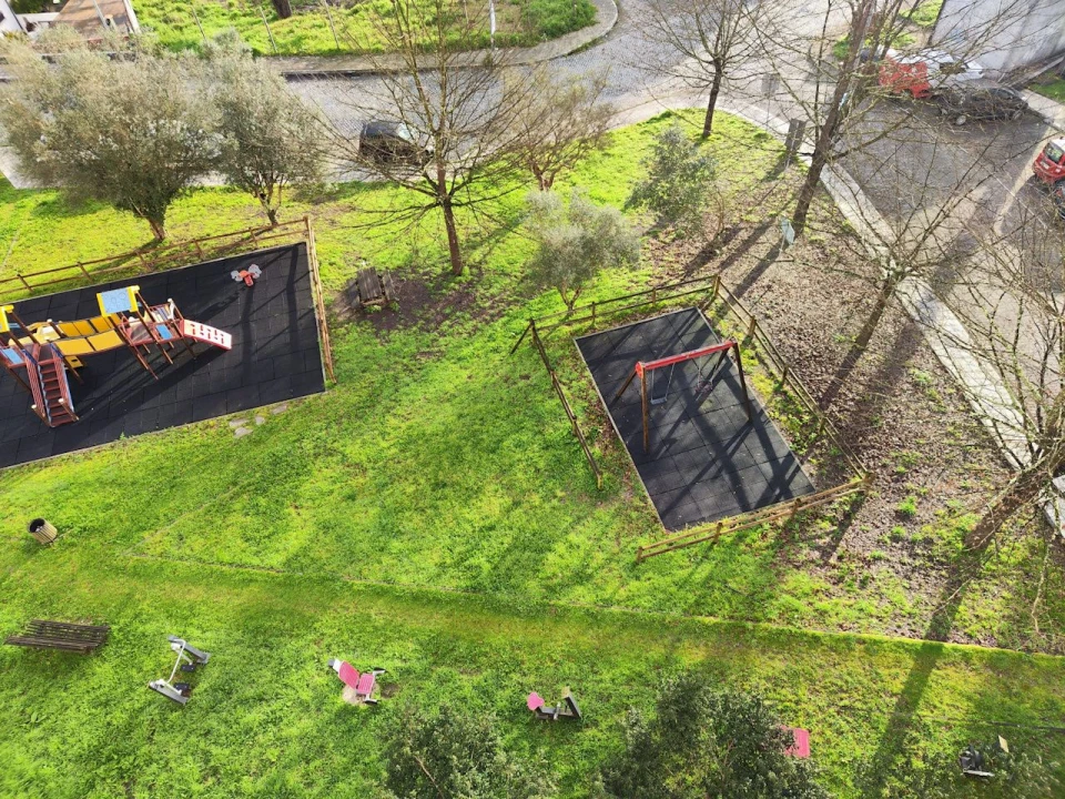 Apartamento T3 para Venda em Guimarães Foto 13