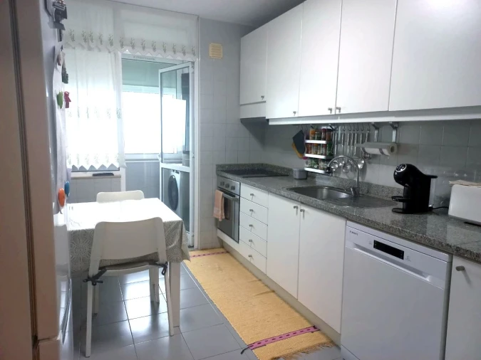 Apartamento T3 para Venda em Guimarães Foto 4