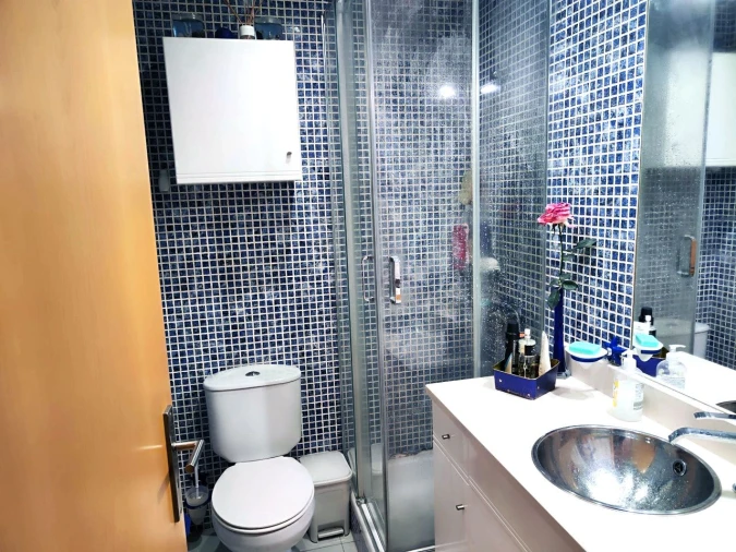 Apartamento T3 para Venda em Guimarães Foto 8