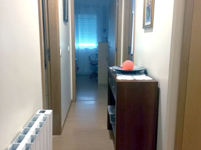 Apartamento T3 para Venda em Guimarães Foto 12
