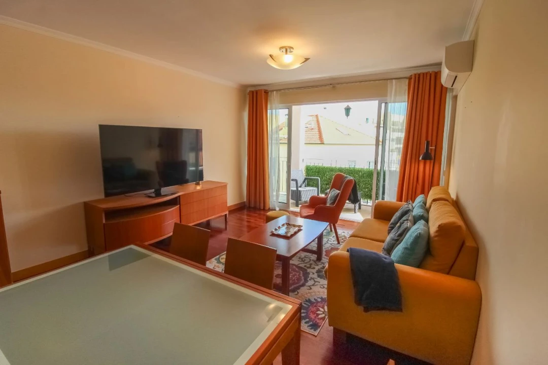 Apartamento T2 para Venda em Funchal Foto 14