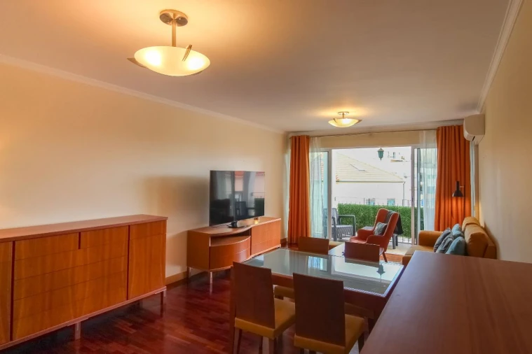 Apartamento T2 para Venda em Funchal Foto 13