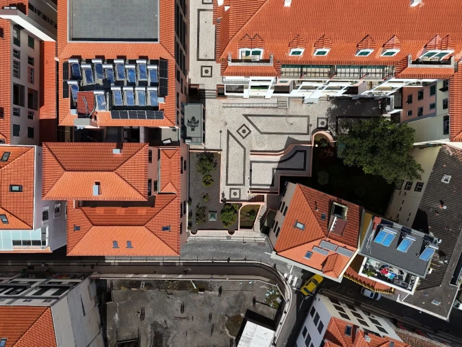 Apartamento T2 para Venda em Funchal Foto 34