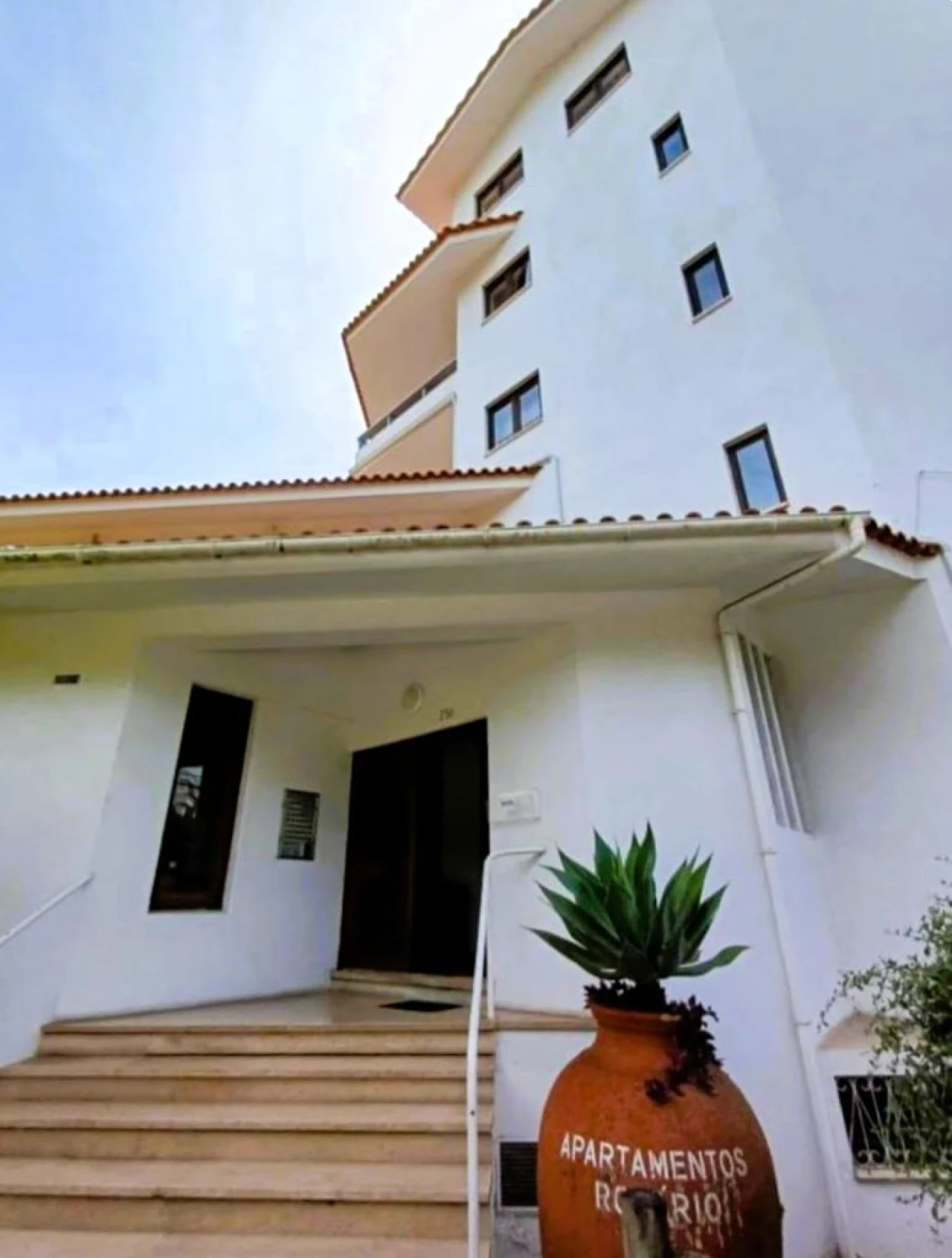 Apartamento T1 para Venda em Cascais Foto 19