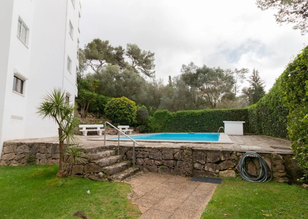 Apartamento T1 para Venda em Cascais Foto 16