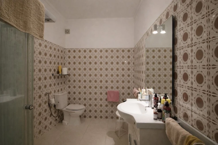 Apartamento T1 para Venda em Cascais Foto 4