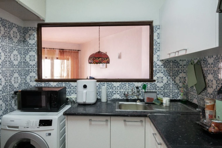 Apartamento T1 para Venda em Cascais Foto 10