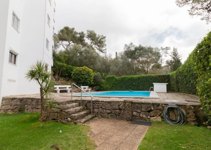 Apartamento T1 para Venda em Cascais Foto 16