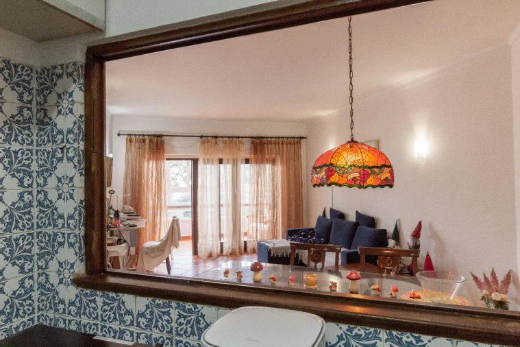 Apartamento T1 para Venda em Cascais Foto 11