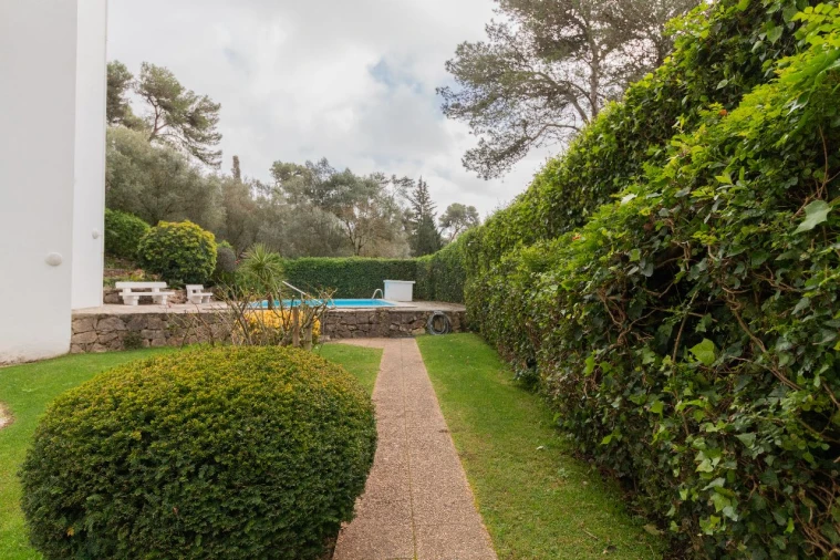 Apartamento T1 para Venda em Cascais Foto 15