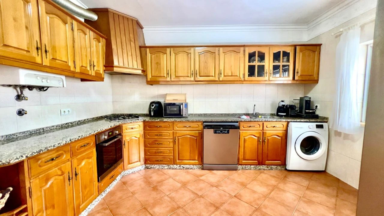 Moradia T3 para Venda em Charneca de Caparica Foto 4