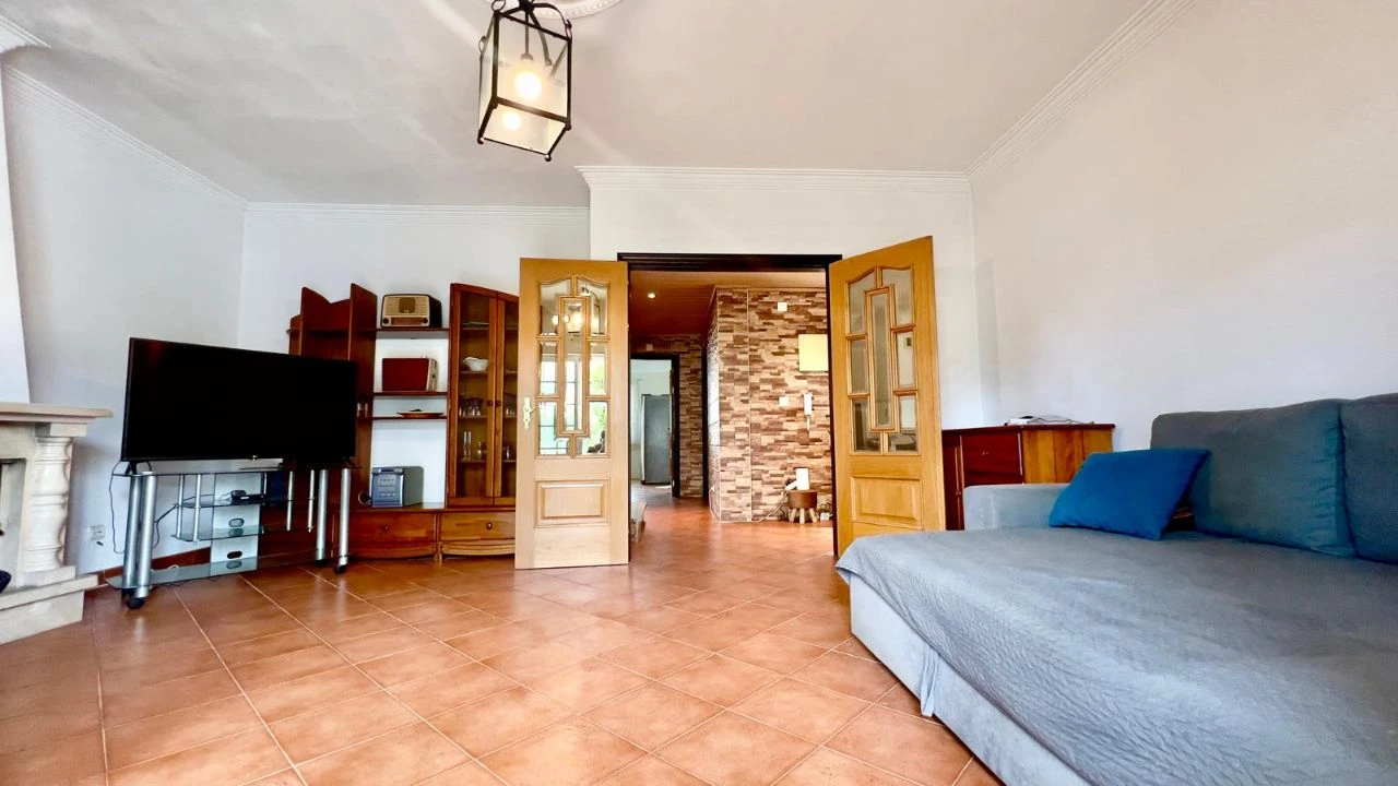 Moradia T3 para Venda em Charneca de Caparica Foto 2