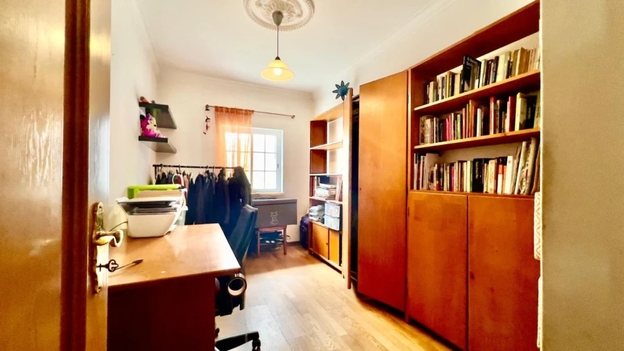 Moradia T3 para Venda em Charneca de Caparica Foto 7