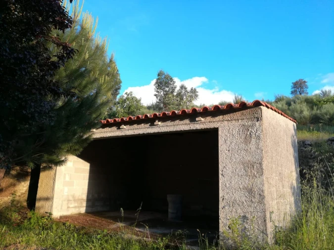 Quinta para Venda em Rua do eiro, 3 Foto 10