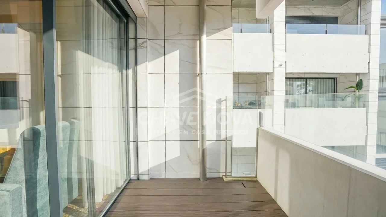 Apartamento T2 para Venda em Vila Nova de Gaia Foto 2