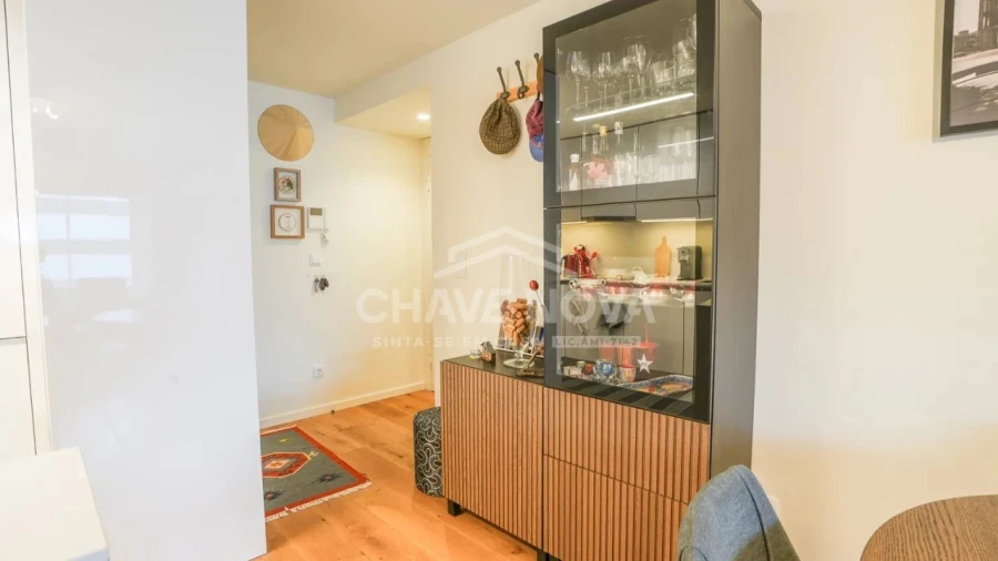 Apartamento T2 para Venda em Vila Nova de Gaia Foto 4