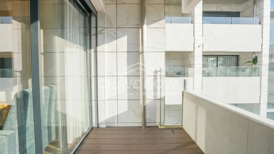 Apartamento T2 para Venda em Vila Nova de Gaia Foto 2