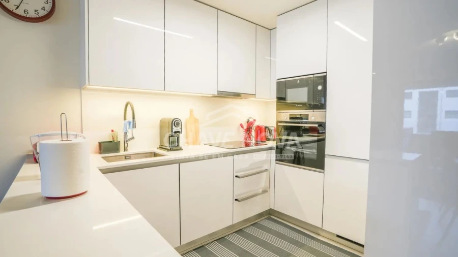 Apartamento T2 para Venda em Vila Nova de Gaia Foto 6