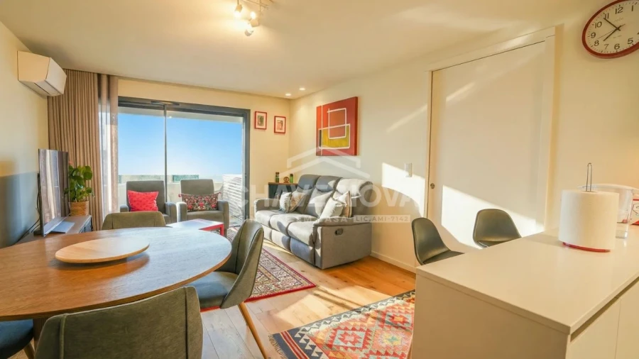 Apartamento T2 para Venda em Vila Nova de Gaia Foto 20