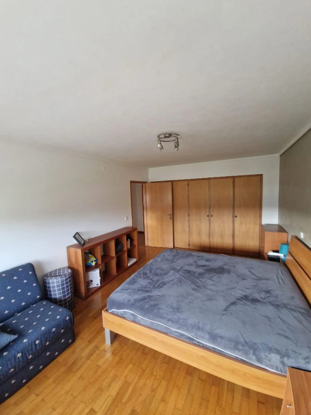 Apartamento T2 para Arrendamento em São Félix da Marinha Foto 3