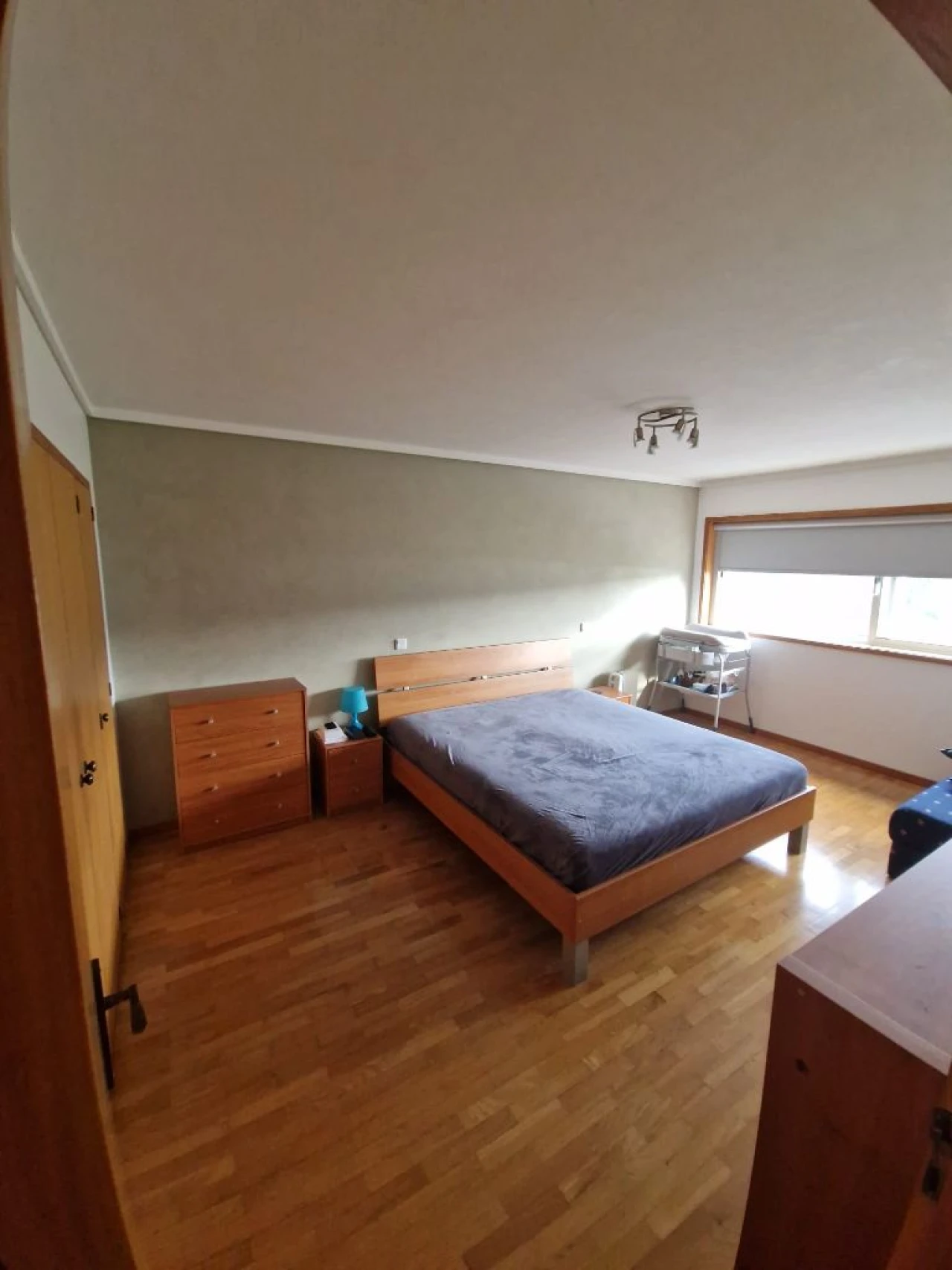 Apartamento T2 para Arrendamento em São Félix da Marinha Foto 8