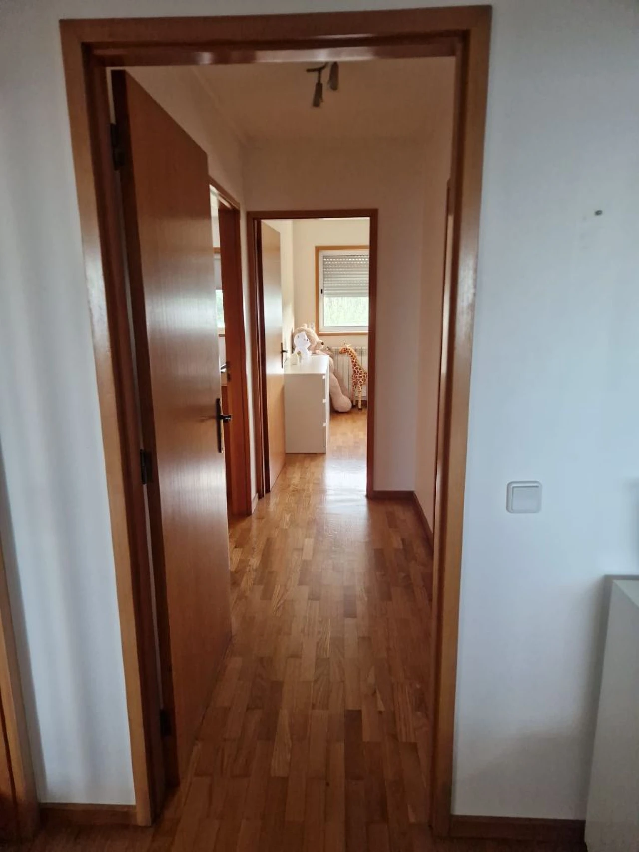 Apartamento T2 para Arrendamento em São Félix da Marinha Foto 9