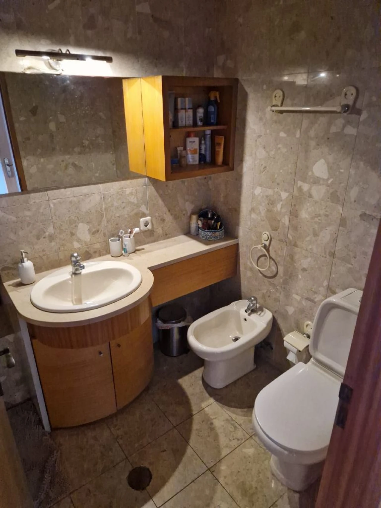 Apartamento T2 para Arrendamento em São Félix da Marinha Foto 16