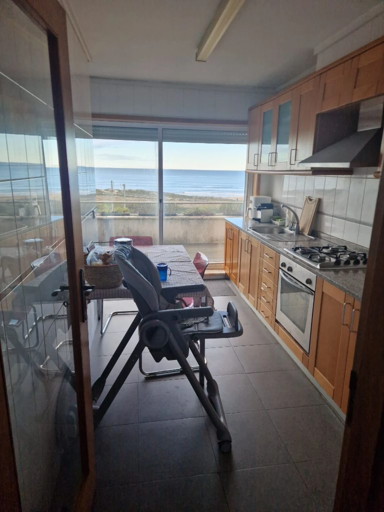 Apartamento T2 para Arrendamento em São Félix da Marinha Foto 17
