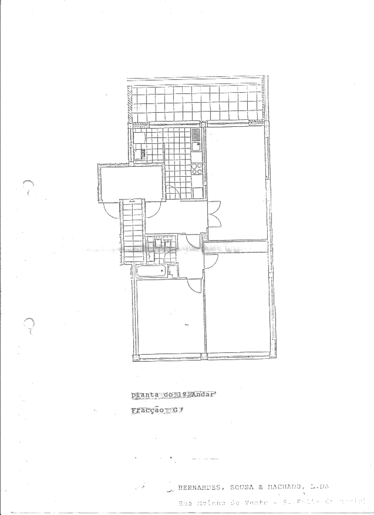 Apartamento T2 para Arrendamento em São Félix da Marinha Foto 11