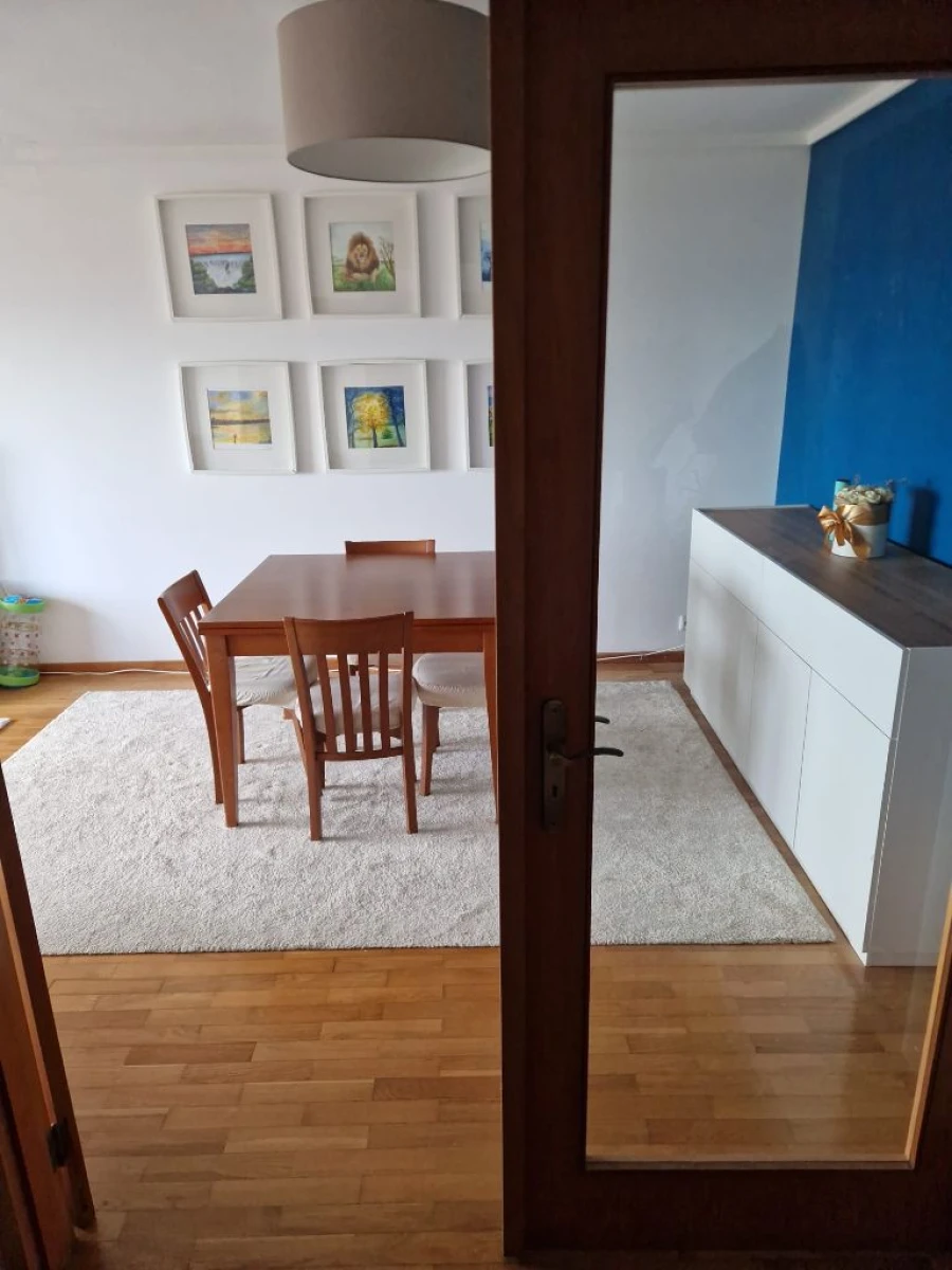 Apartamento T2 para Arrendamento em São Félix da Marinha Foto 7