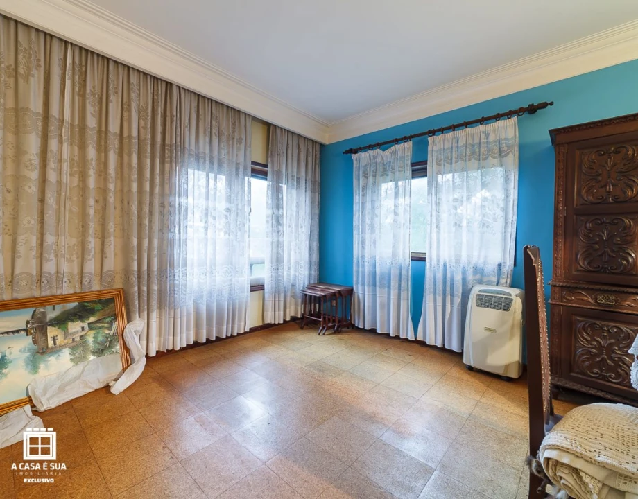 Moradia T4 para Venda em Baguim do Monte Foto 8