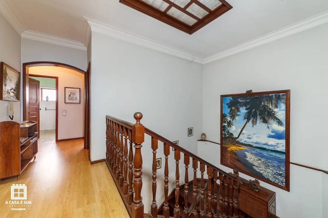 Moradia T4 para Venda em Baguim do Monte Foto 18