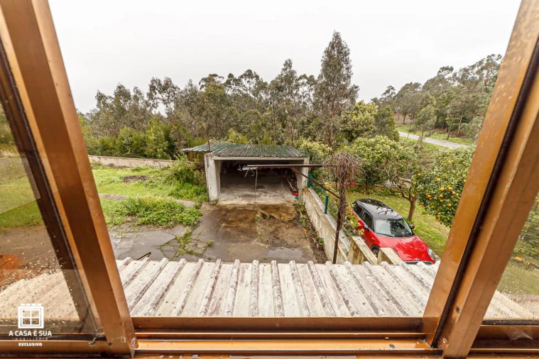 Moradia T4 para Venda em Baguim do Monte Foto 4