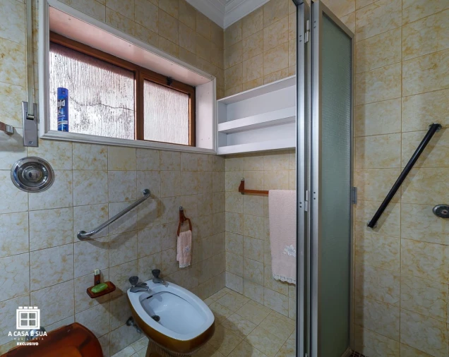 Moradia T4 para Venda em Baguim do Monte Foto 24