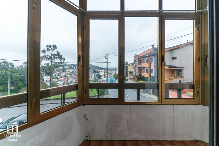 Moradia T4 para Venda em Baguim do Monte Foto 28